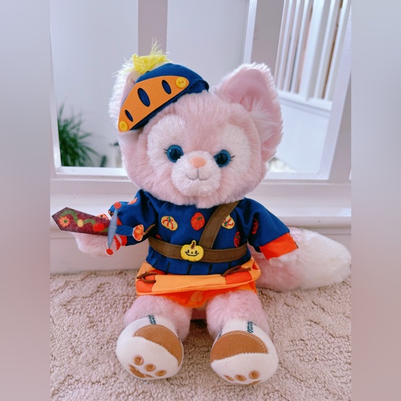 Shanghai Disney Summer Linabell in Knight costume - Picture 1 of 9